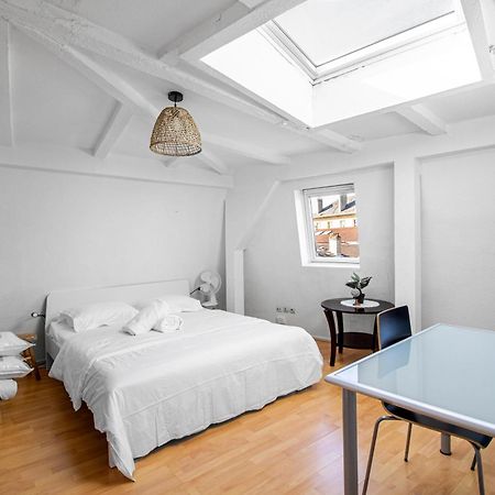 Sweet-Cathedral Hyper Centre, Proche Gare Apartment Metz Exterior photo